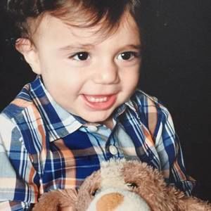 Meet your Posher, Melanie